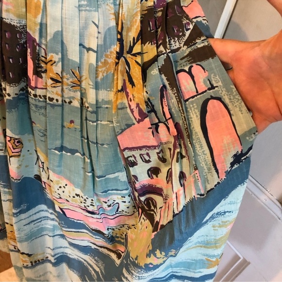 Boden dress Nancy Rivera - Picture 2 of 7